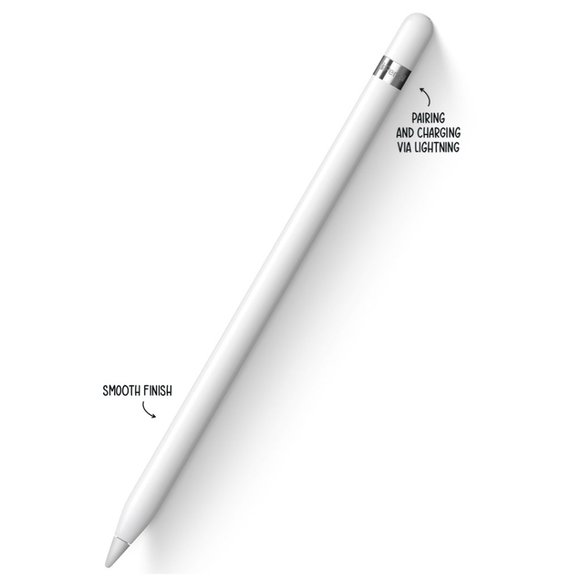 Apple Pencil (1st generation) - Picture 1 of 2